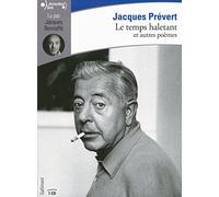 Le temps haletant et autres poèmes