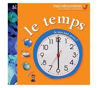Le Temps - Je Veux Tout Savoir !
