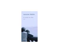 Le temps me dure - Antonine Maillet - Actes sud - broché - Roman