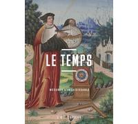 Le Temps - Mesurer l'insaisissable