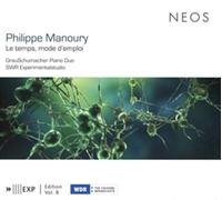 Le Temps, Mode d'Emploi