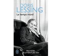 Le temps mord
