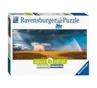 Le temps mystique de l'arc-en-ciel Ravensburger 17493