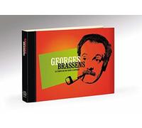 Le Temps Ne Fait Rien a L'affaire by BRASSENS,GEORGES [Audio CD] NEUF
