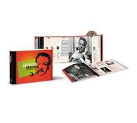 Le temps ne fait rien à l'affaire L'Intégrale Coffret CD