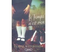 Le temps n'est rien