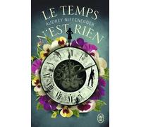 Le Temps N'est Rien