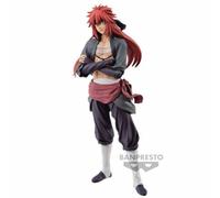 Le temps où je me suis réincarné en Otherworlder Guy Crimson vol.19 figure 19cm