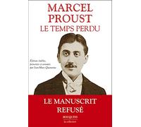 Le Temps perdu: Les intermittences du coeur