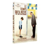 Le Temps qu'il reste