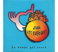 Le Temps Qui Court [Import]