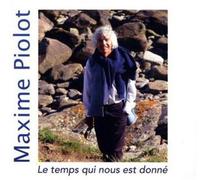 Le Temps Qui Nous Est Donné