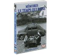 Le Temps Qui Passe - 1920 - 1960