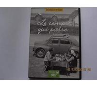 LE TEMPS QUI PASSE - MEMOIRES DE FRANCE
