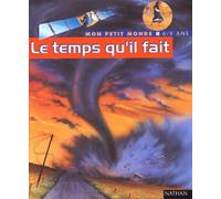 Le Temps qu'il fait