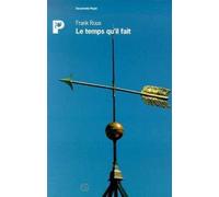 Le temps qu'il fait