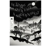 Le Temps Qu'il Fait À Middenshot