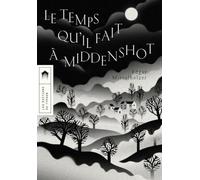 Le temps qu'il fait à Middenshot