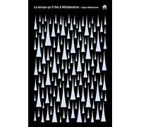 Le temps qu'il fait à Middenshot