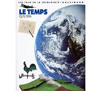 Le Temps qu'il fera