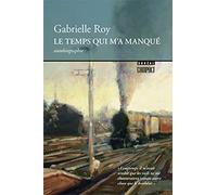 Le Temps qu'il m'a manqué