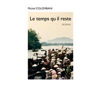 Le temps qu'il reste...