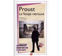 Le Temps retrouvé: Interview : Julie Wolkenstein, pourquoi aimez-vous Le Temps retrouvé ?