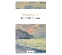 Le Temps retrouvé