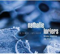 Le temps retrouvé CD