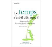 LE TEMPS S EST IL DETRAQUE ?