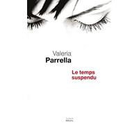 Le Temps suspendu