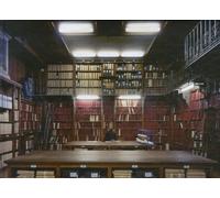 Le temps suspendu...les Archives nationales