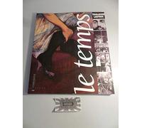 Le Temps Toulouse-Lautrec