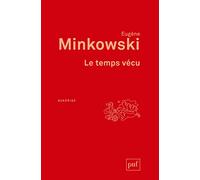 Le Temps Vécu