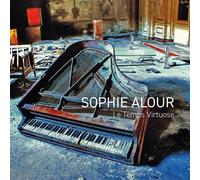 Le Temps Virtuose Vinyle