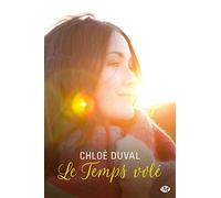 Le Temps volé