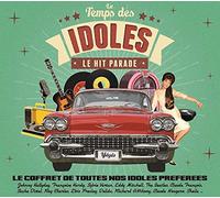 Le Tempsdes Idoles - Hit Parade