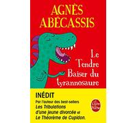 Le Tendre baiser du Tyrannosaure