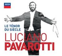 Le Ténor du siècle Coffret Digipack E