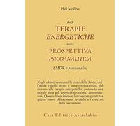 Le terapie energetiche nella prospettiva psicoanalitica. EMDR e psicoanalisi