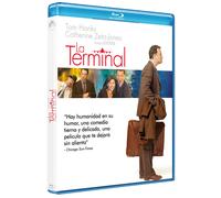Le Terminal (2004) / The Terminal