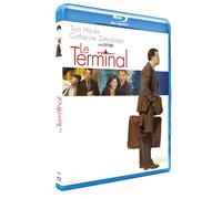 Le Terminal – Paramount Pictures – Blu-ray
