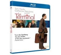 Le Terminal Blu-Ray E