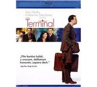 Le terminal [BLU-RAY] G