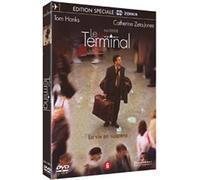 Le Terminal - Edition Spéciale 2 DVD (Import langue française)