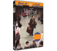 Le Terminal – Paramount Pictures – Édition Spéciale