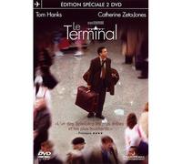 Le Terminal – Paramount Pictures – Édition Spéciale