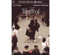 Le Terminal - Édition Spéciale - Edition Belge