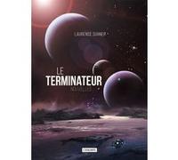 Le terminateur et autres nouvelles Laurence Suhner (Auteur)