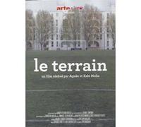 Le Terrain DVD E